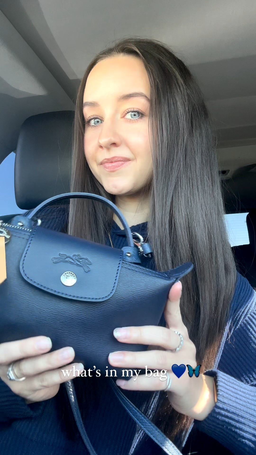 What’s in my bag !? 

Makes for a great holiday gift. For all the beauty lovers. Gifts for her 💕🛍️

#LTKHoliday #LTKGiftGuide #LTKBeauty