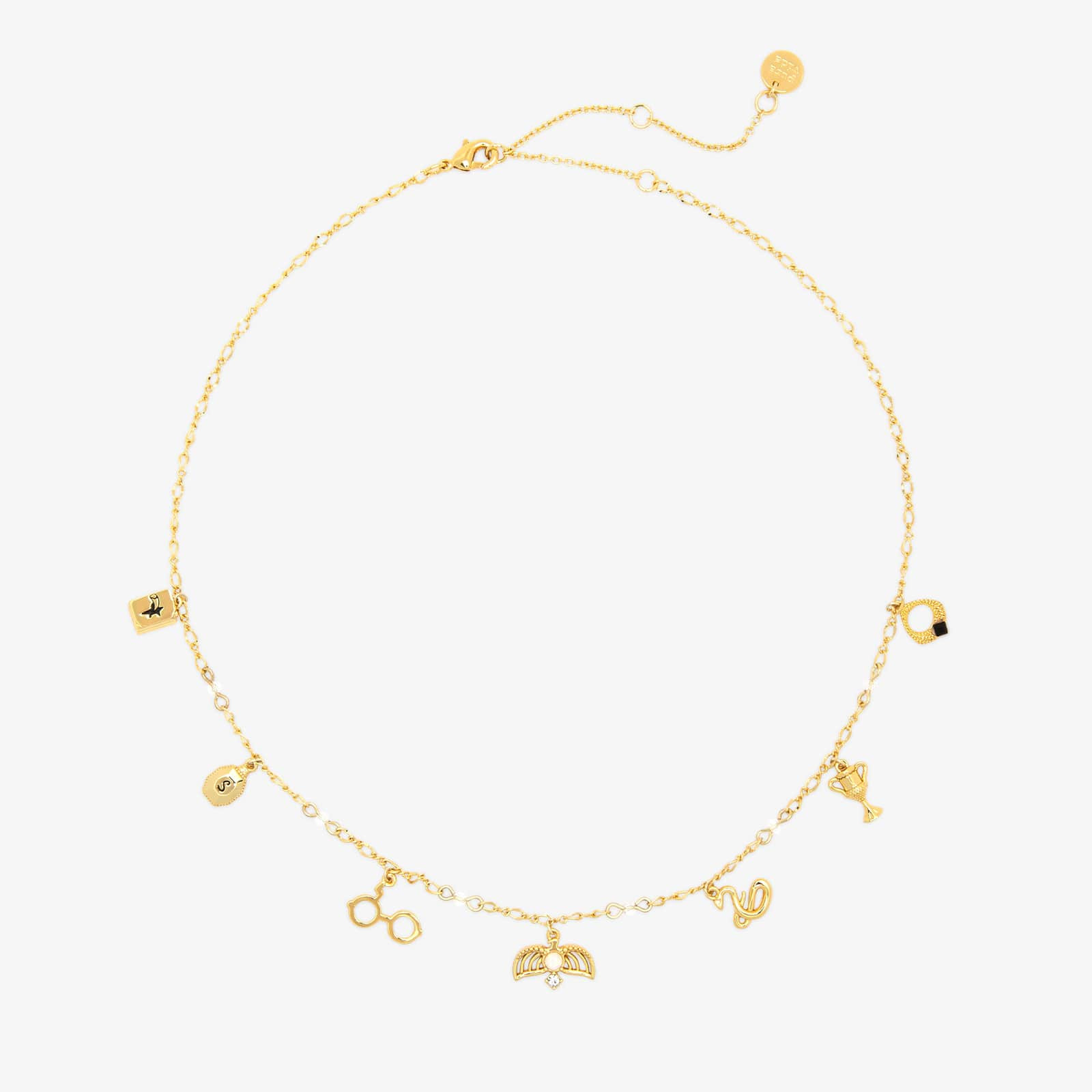 Horcrux Choker | Pura Vida Bracelets