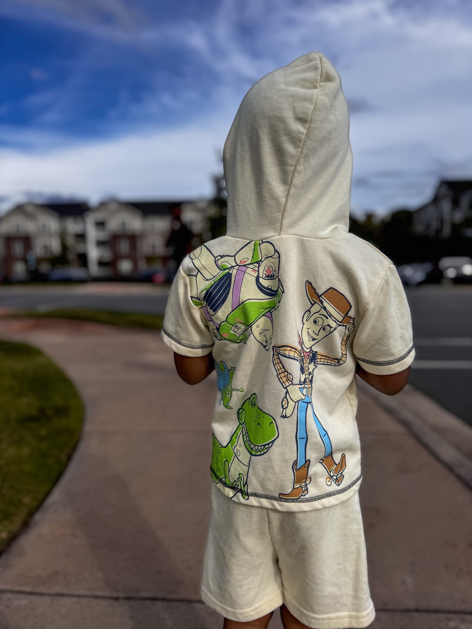 Toy story Fall Outfits 

#LTKFallSale #LTKKids #LTKSeasonal