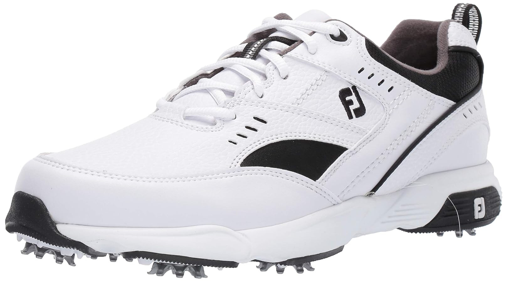 FootJoy Men's Men's Sneaker Golf Shoes | Amazon (US)