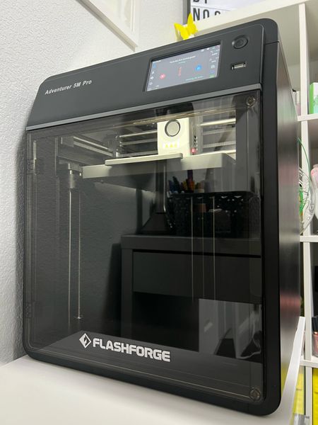 Looking for a way to keep your kiddos busy while being creative? Invest in a 3D printer. After trying several this is the one we went with and are loving it! Currently on sale!

#LTKSaleAlert #LTKFamily #LTKKids