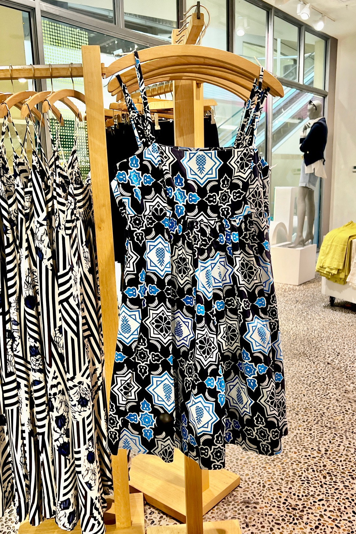Hutch Bandeau Romper at Anthropologie 
Comes in 2 other prints 

#LTKMidsize #LTKSeasonal #LTKStyleTip