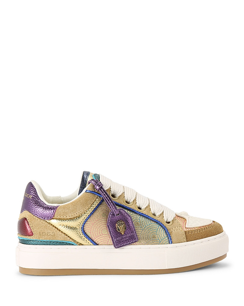 Kurt Geiger London Women's Southbank Tag Sneakers | Bloomingdale's (US)