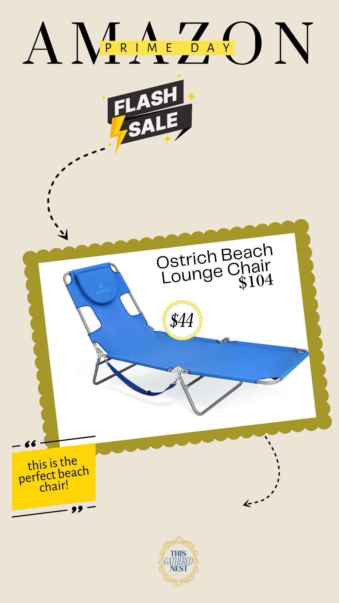 Amazon Prime Day early flash sale deals!
 

 #LTKHome #LTKFindsUnder50 #LTKFamily