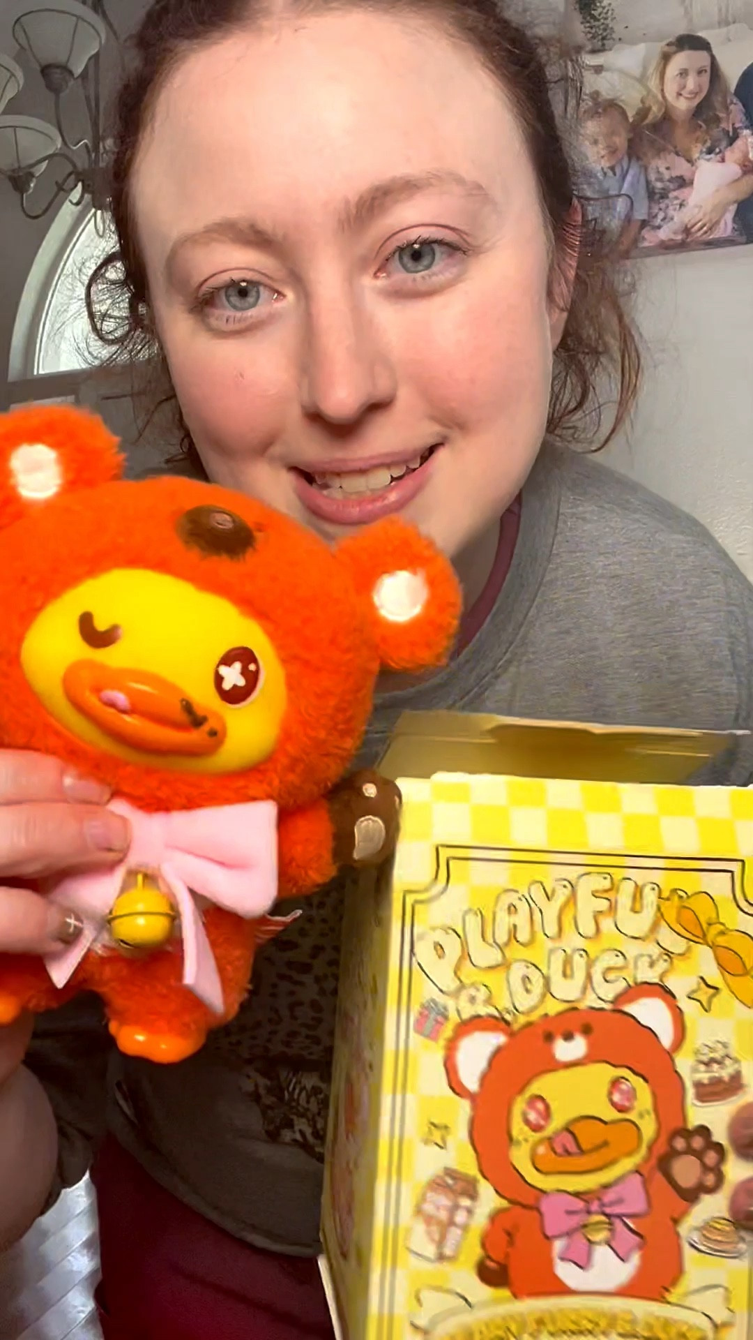 B Duck Surprise Boxes! I got this one as a free sample from TTShop and my girls both love it!! Such a fun gift if your kids like surprise toys and blind box toys! 

#LTKGiftGuide #LTKKids #LTKHoliday