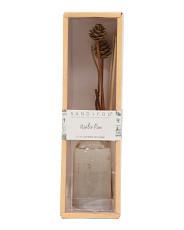 110ml Pine Cone Diffuser Set | TJ Maxx