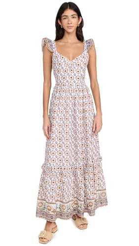 Women's Nica Maxi Dress | Amazon (US)