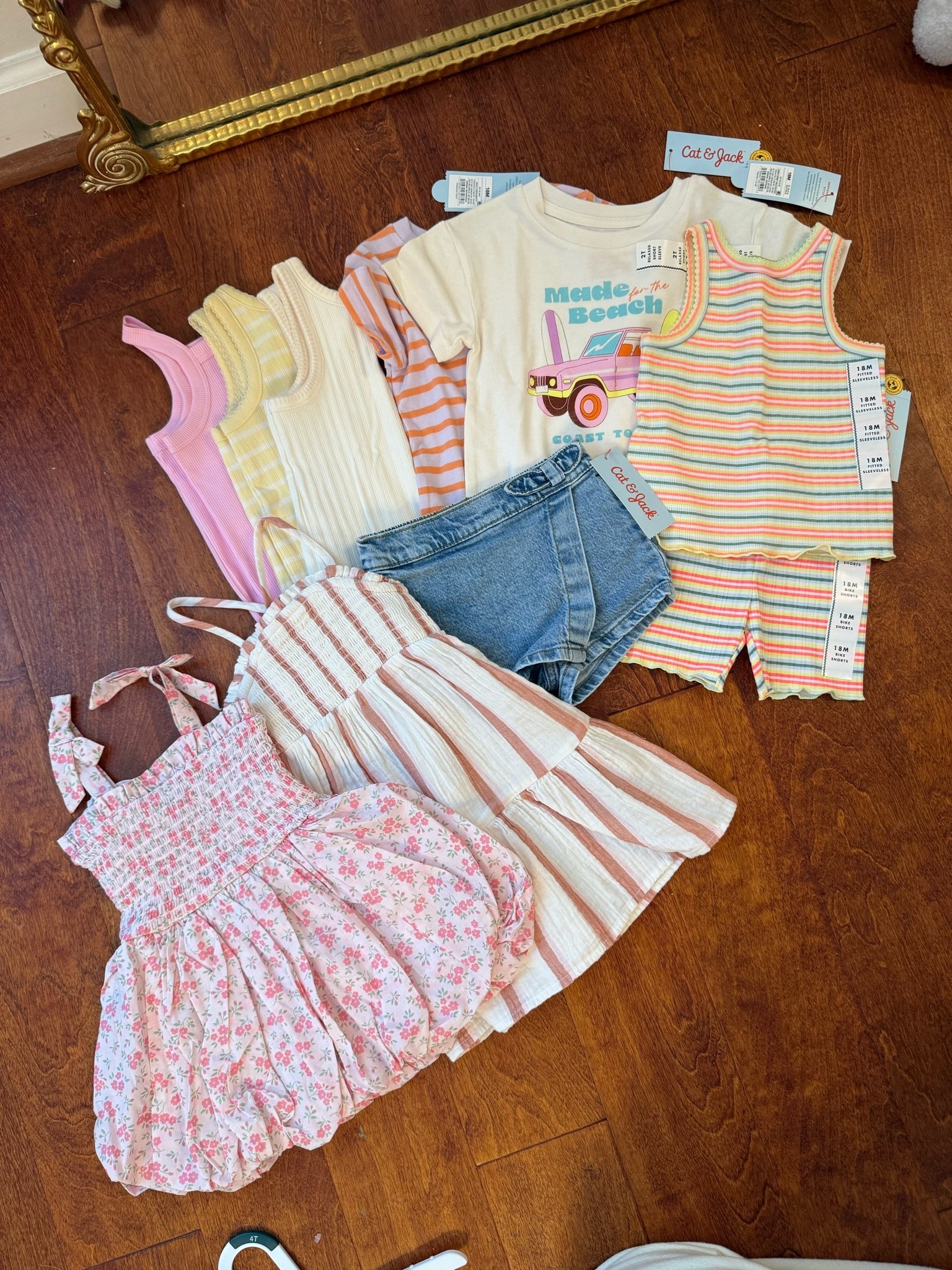 in love with the pieces for toddler and baby girls from target!!!

#LTKmomlife #LTKBaby #LTKKids