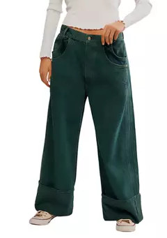 Free People Final Countdown Mid Rise Jeans | Belk