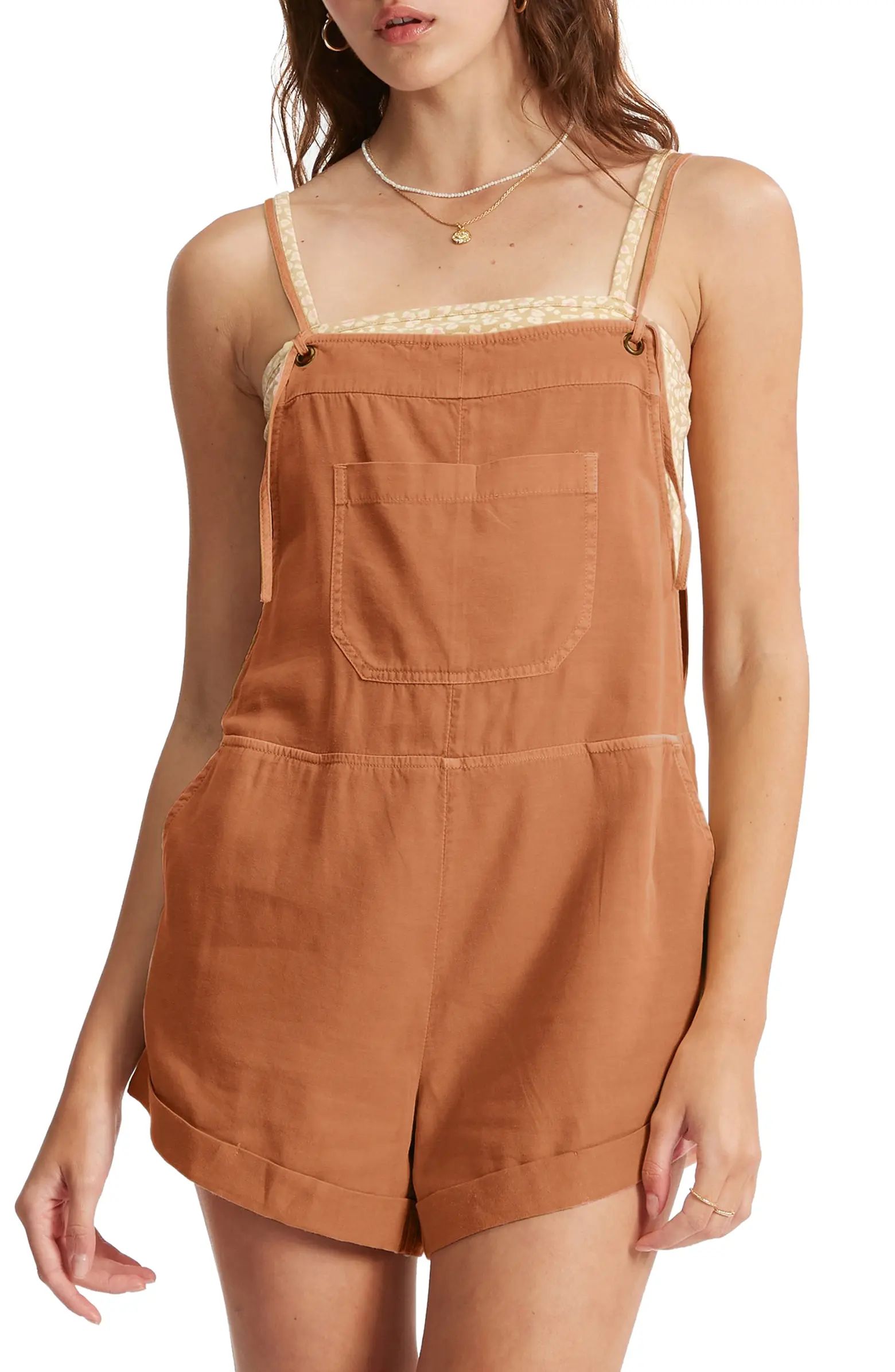 Wild Pursuit Overalls | Nordstrom