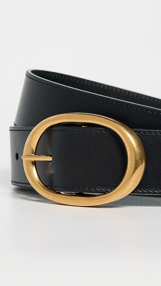 Wide Belt | Shopbop
