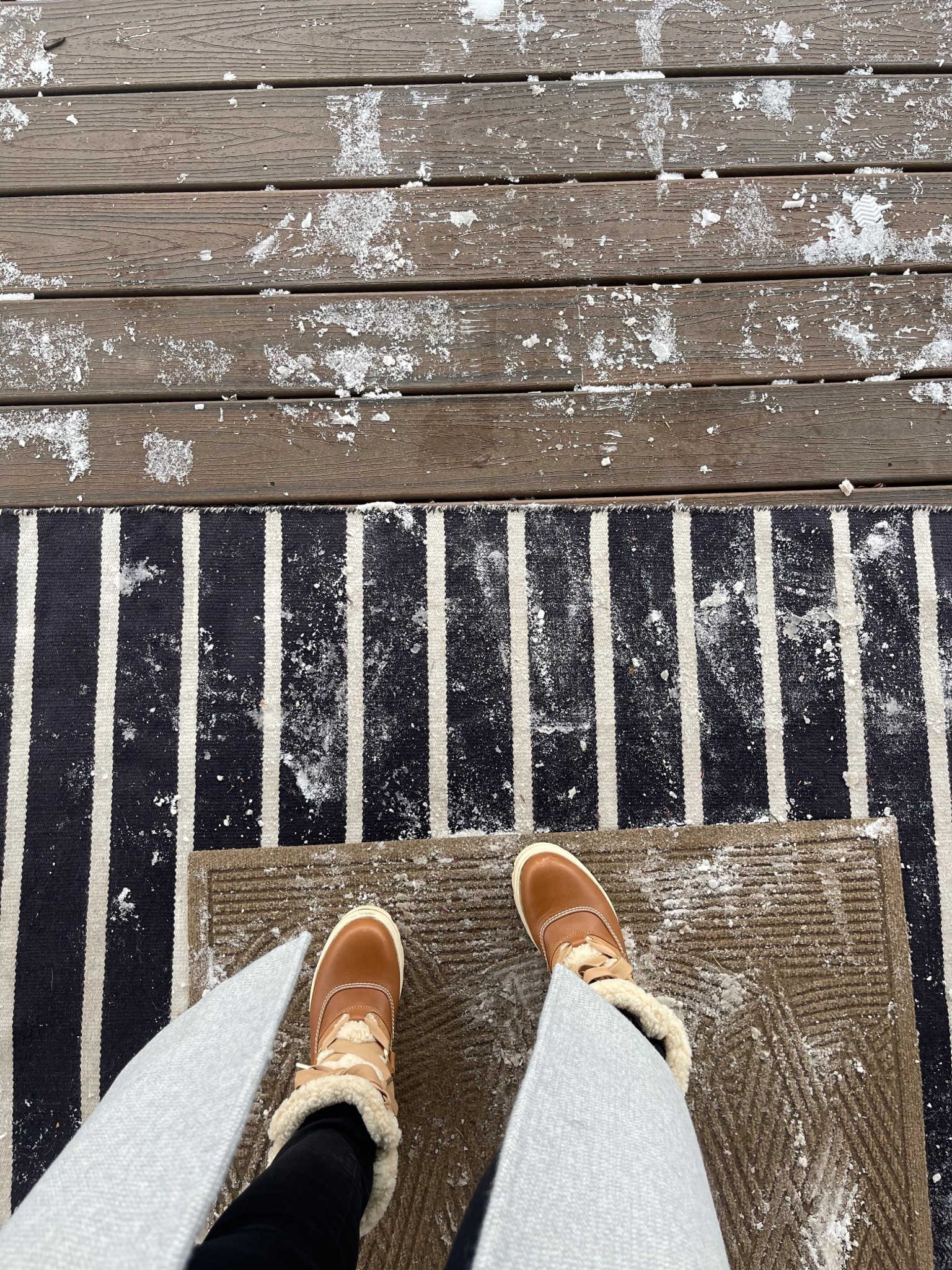 The best winter boots! Warm, waterproof and cute! 

#LTKmomlife #LTKHoliday #LTKSeasonal