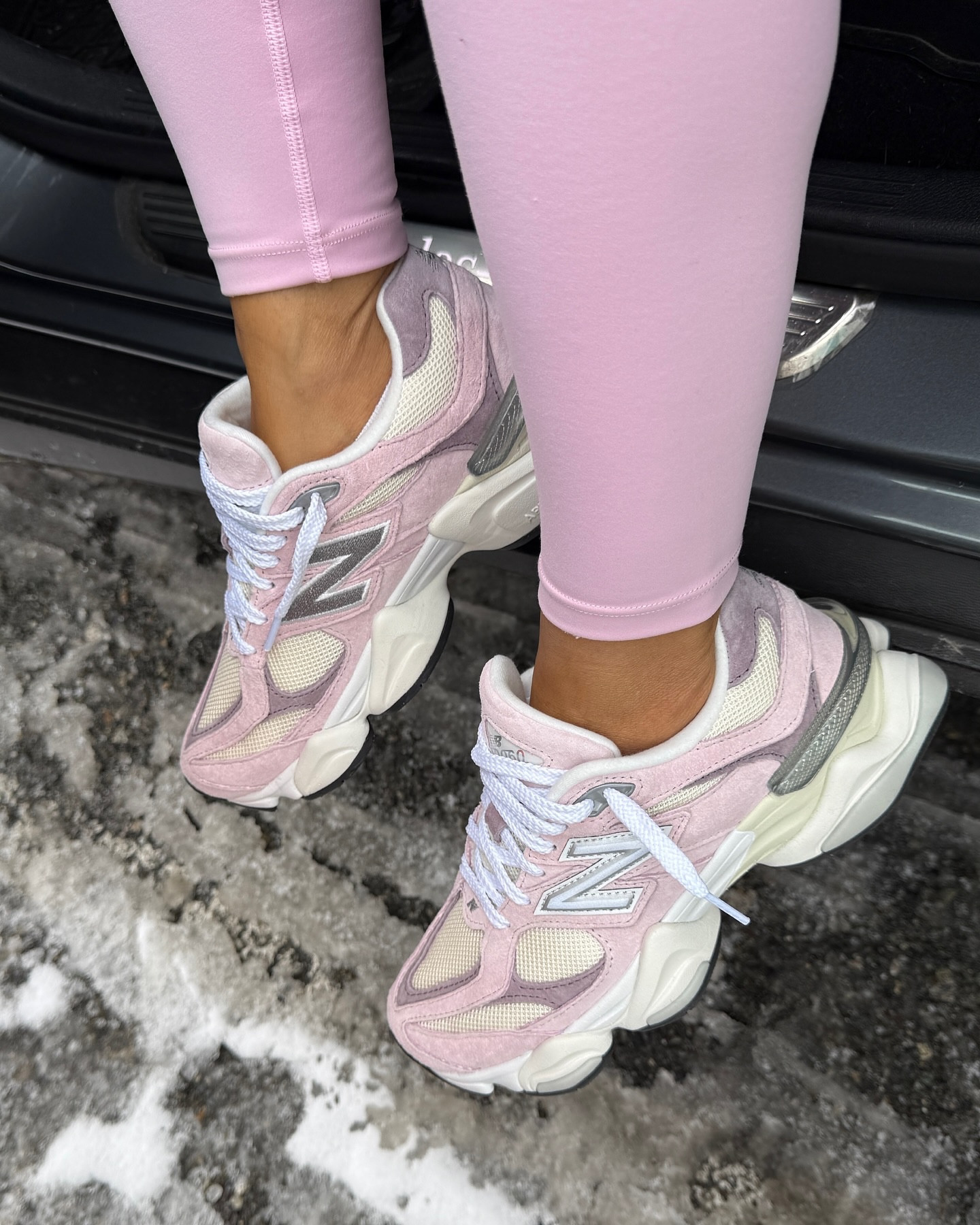 certified sneaker girl🏹👟☁️ comment SHOP to receive a DM with the links to shop these on my LTK!