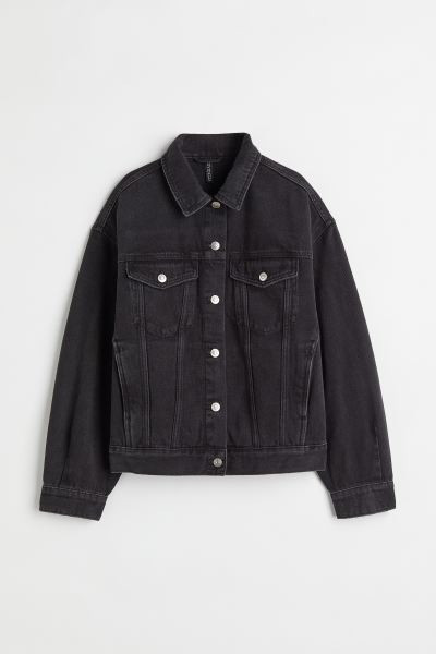 Denim Jacket | H&M (US + CA)