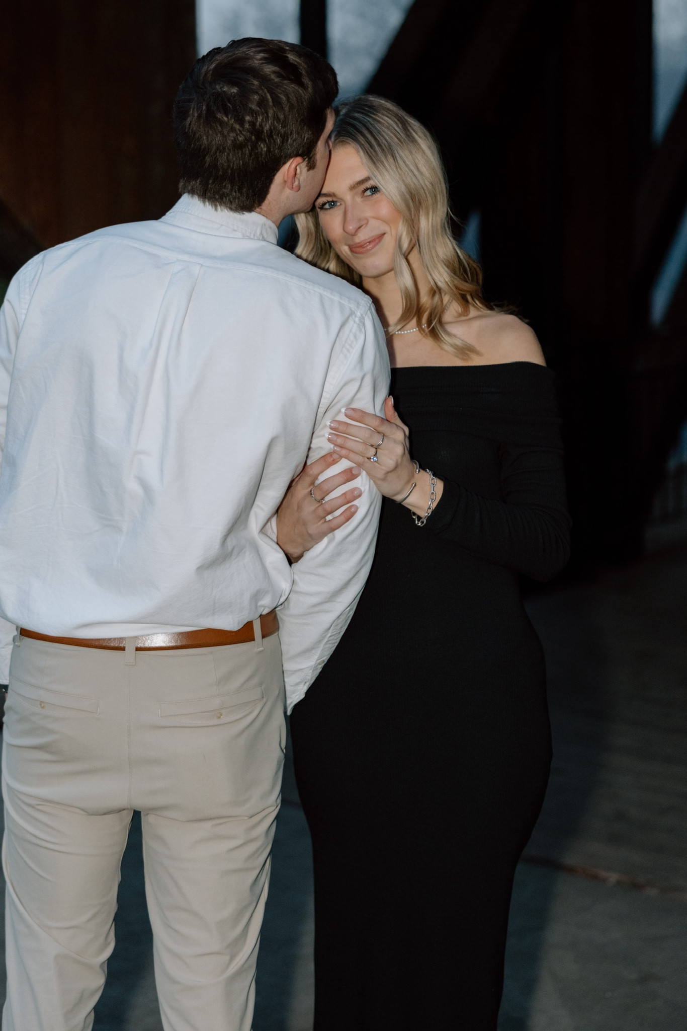 ENGAGEMENT OUTFITT

#LTKSeasonal #LTKFindsUnder100 #LTKOver40