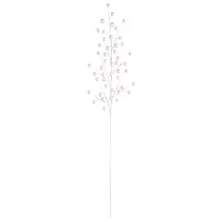 Pearl White Berry Stem by Ashland® | Michaels | Michaels Stores