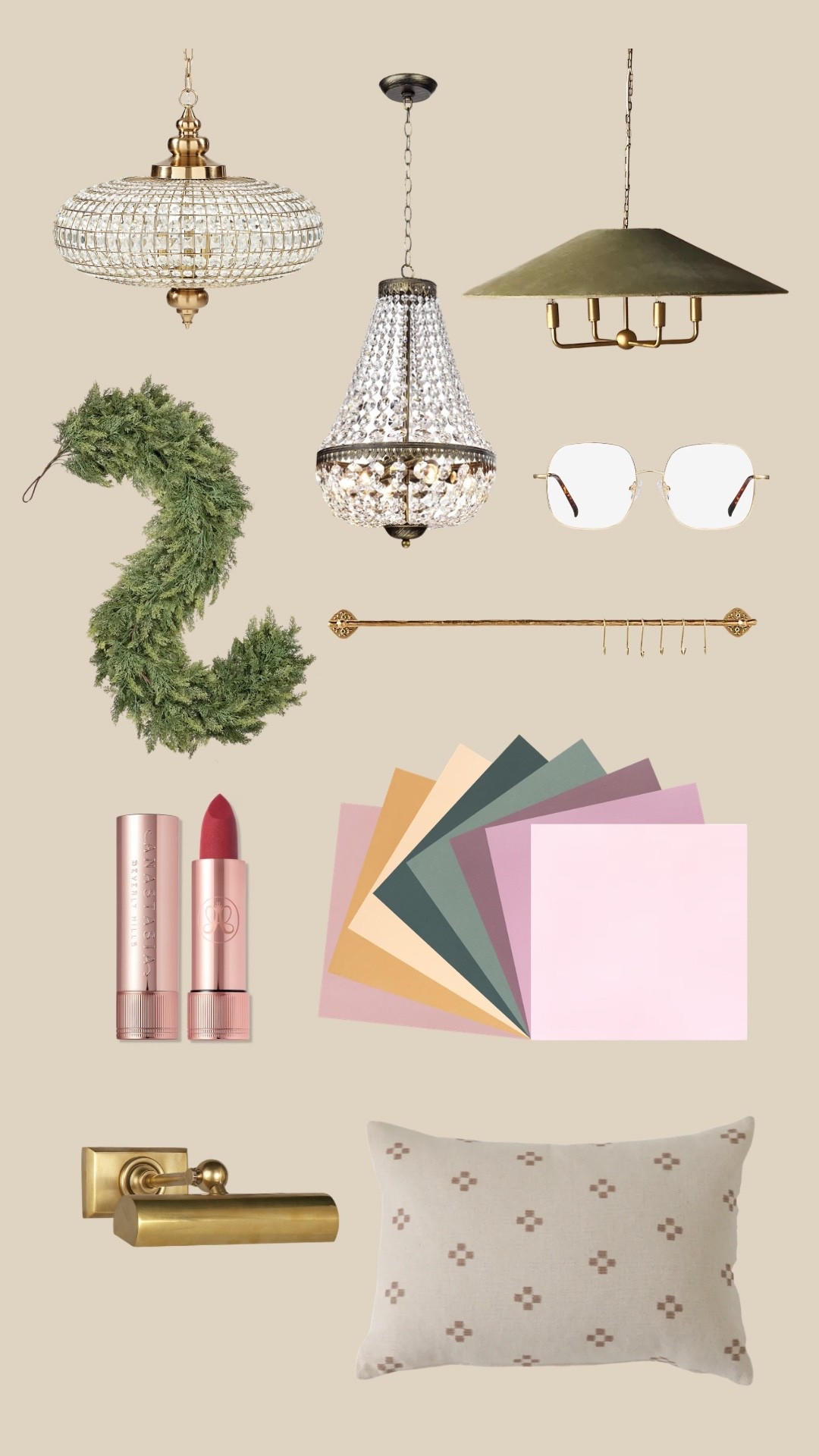 Rounded up your top picks in home decor and fashion from last week! 

#LTKHome