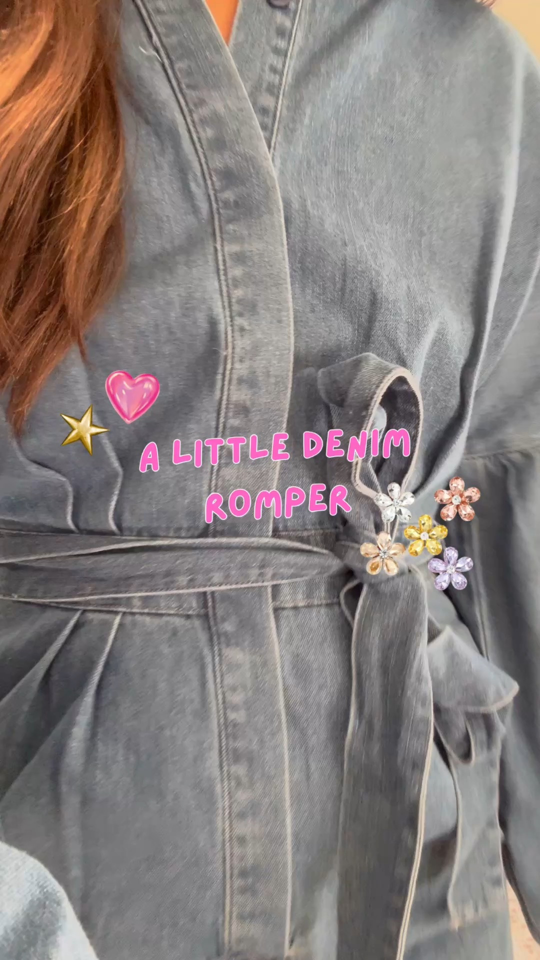 Romper: medium (dede35)

Dressupbuttercup.com #dressupbuttercup #dederaad @vici #vicipartner
