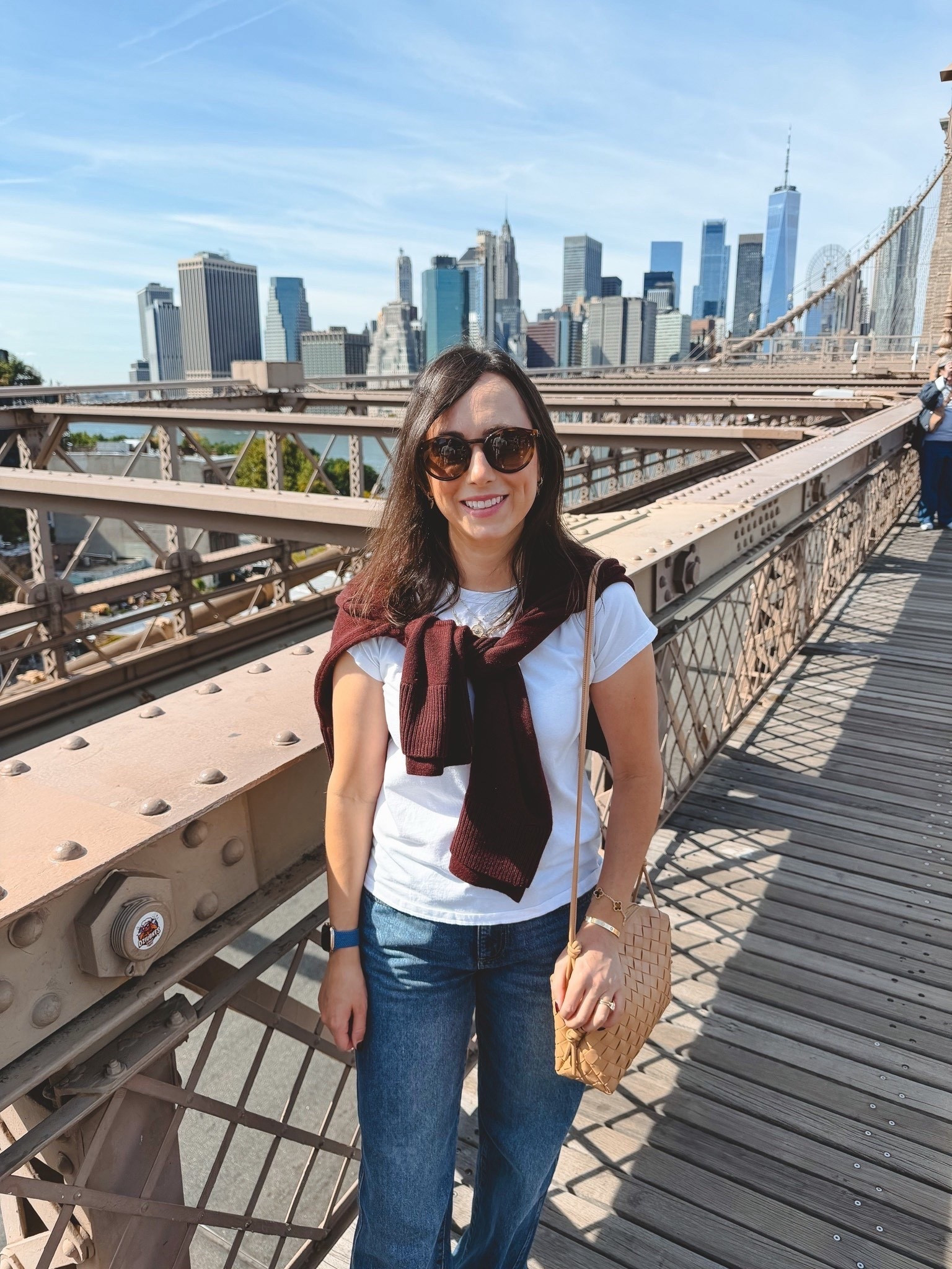 This burgundy sweater is the perfect fall color!!



#LTKGiftGuide #LTKHoliday #LTKCyberWeek