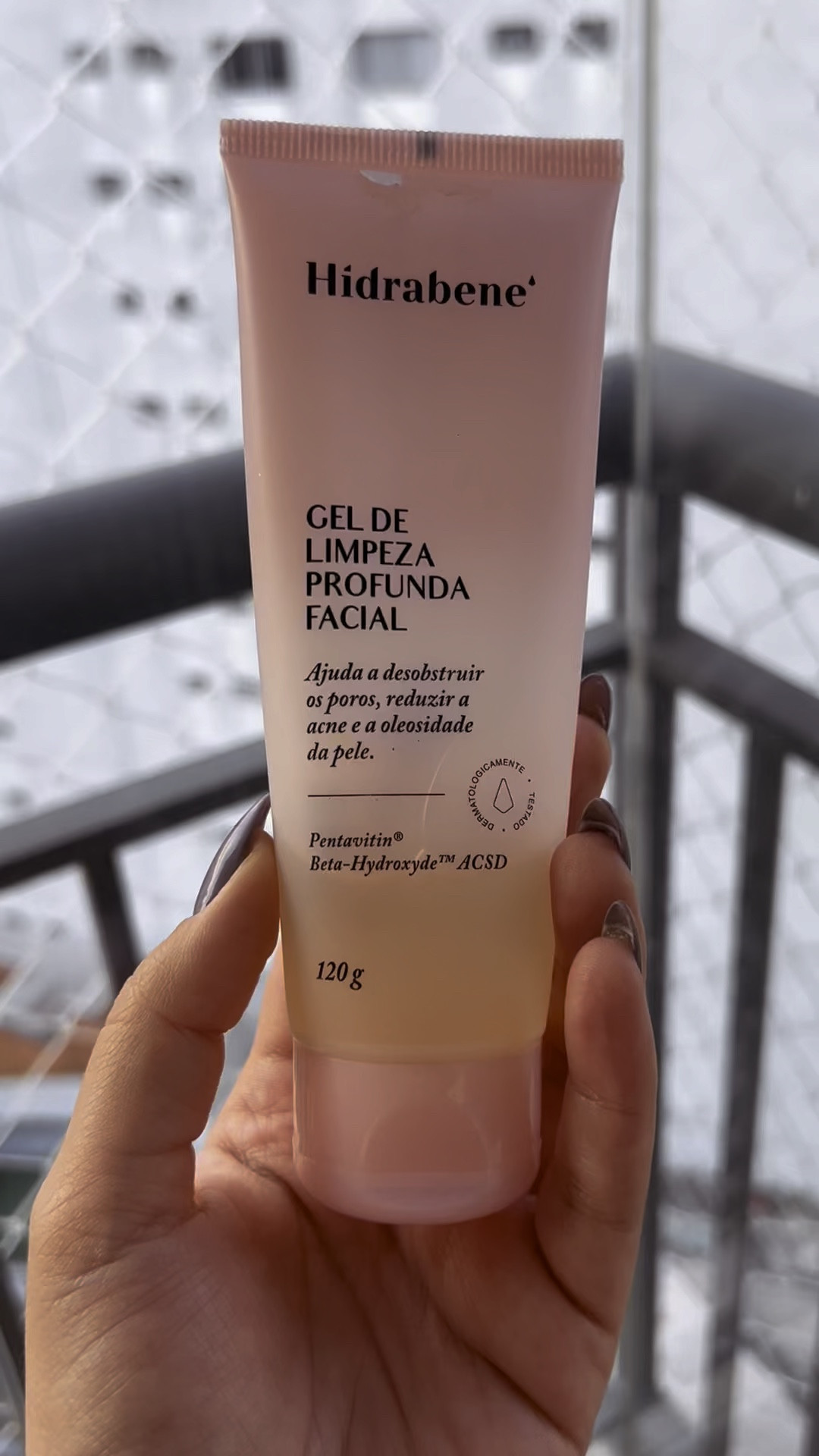 Uma opção barata de sabonete de rosto de ótima qualidade que não testa em animais? TÓ ❤️

R$37,95 na @belezanawebpro

#LTKbeauty #LTKVideo #LTKbrasil