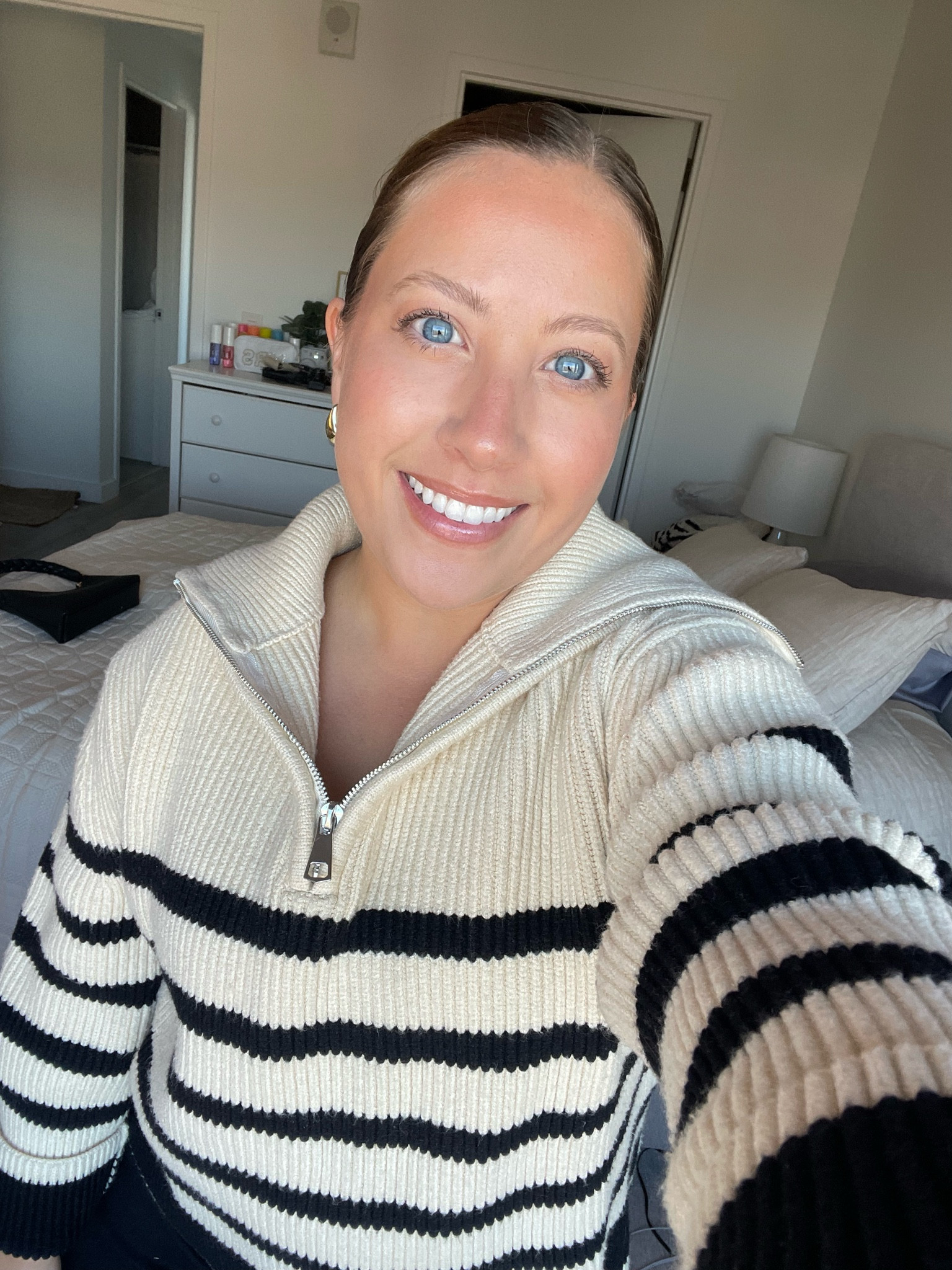 my jewelry favs from Ana Luisa are on sale!! ✨ 

#LTKGiftGuide #LTKHoliday #LTKSaleAlert