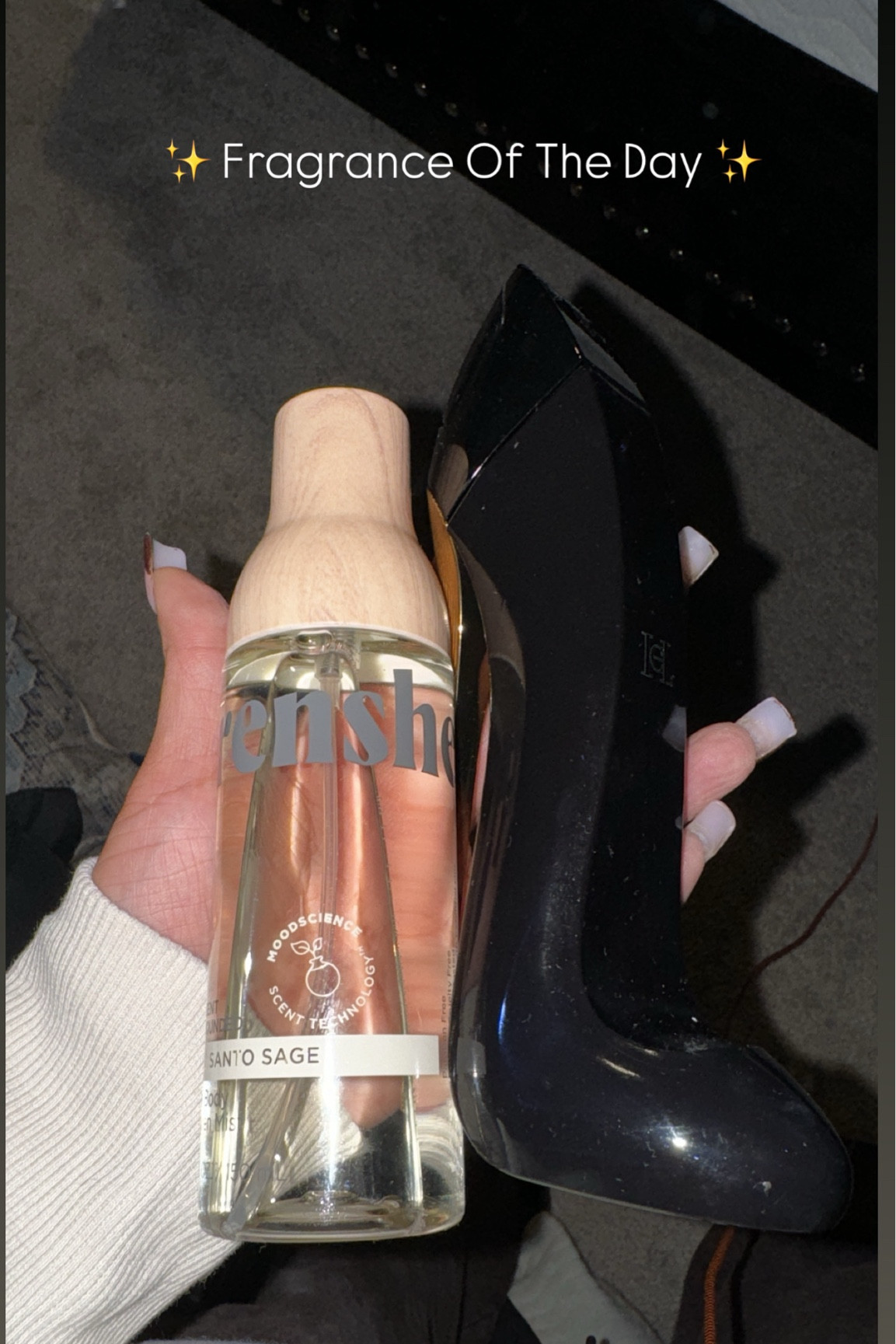 This Fragrance combo 💋✨ 


#LTKStyleTip #LTKBeauty #LTKFindsUnder100