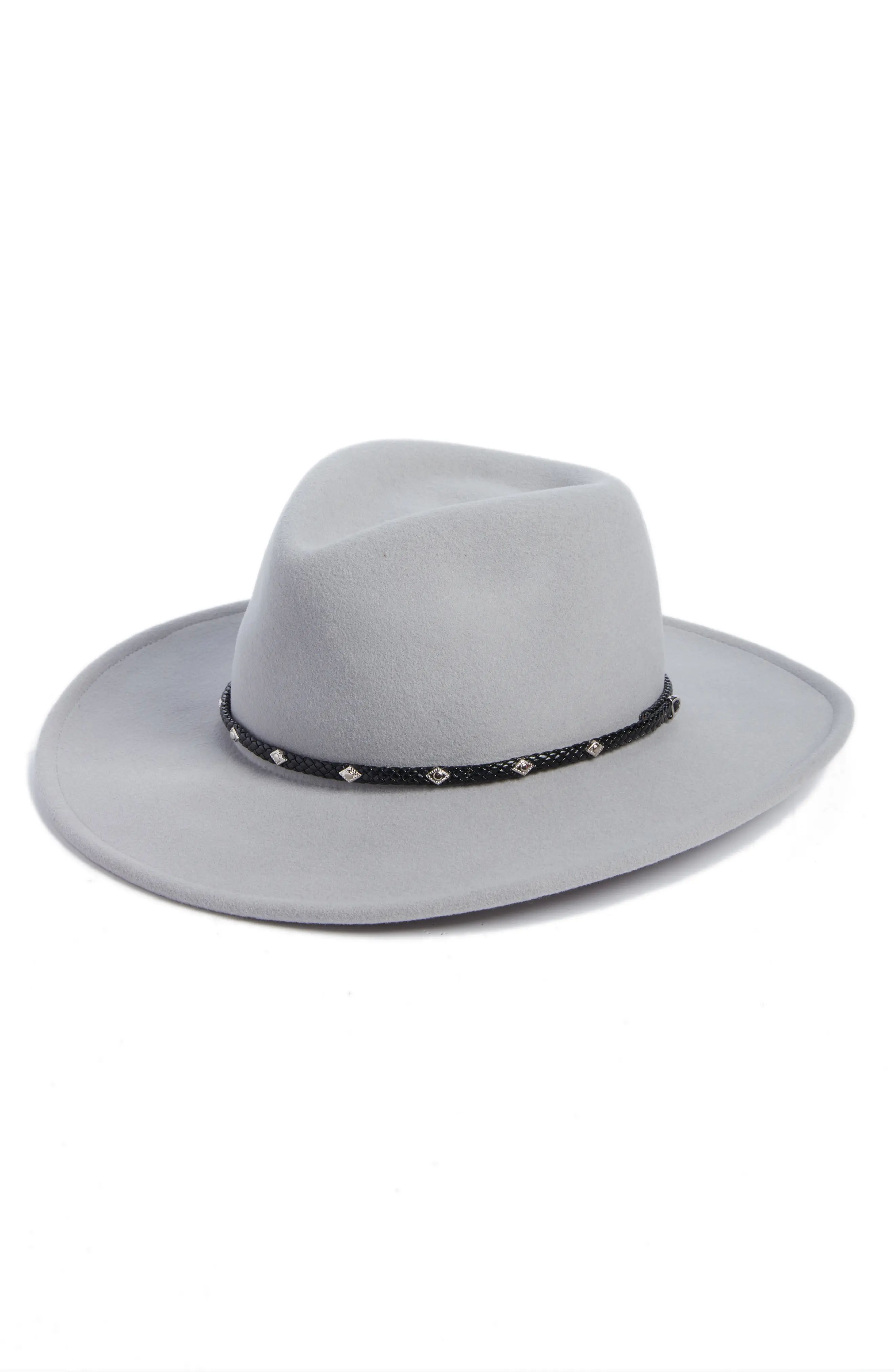 Roper Western Hat | Nordstrom