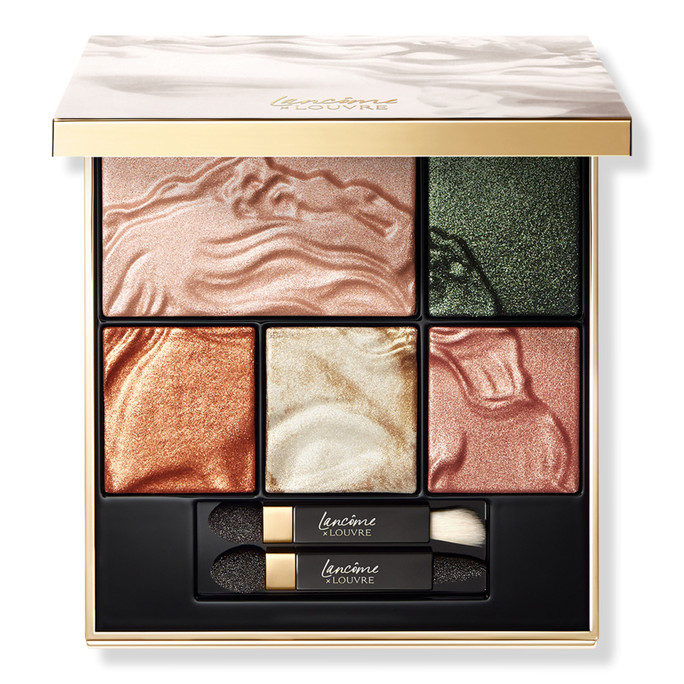 Lancôme x The Louvre Richelieu Wing Face & Eyeshadow Palette | Ulta