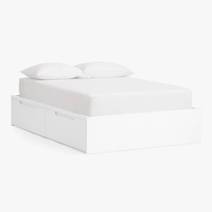 Arlen Storage Bed | West Elm (US)