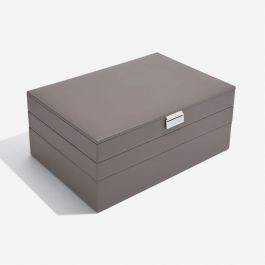 Mink Supersize Jewellery Box | Stackers