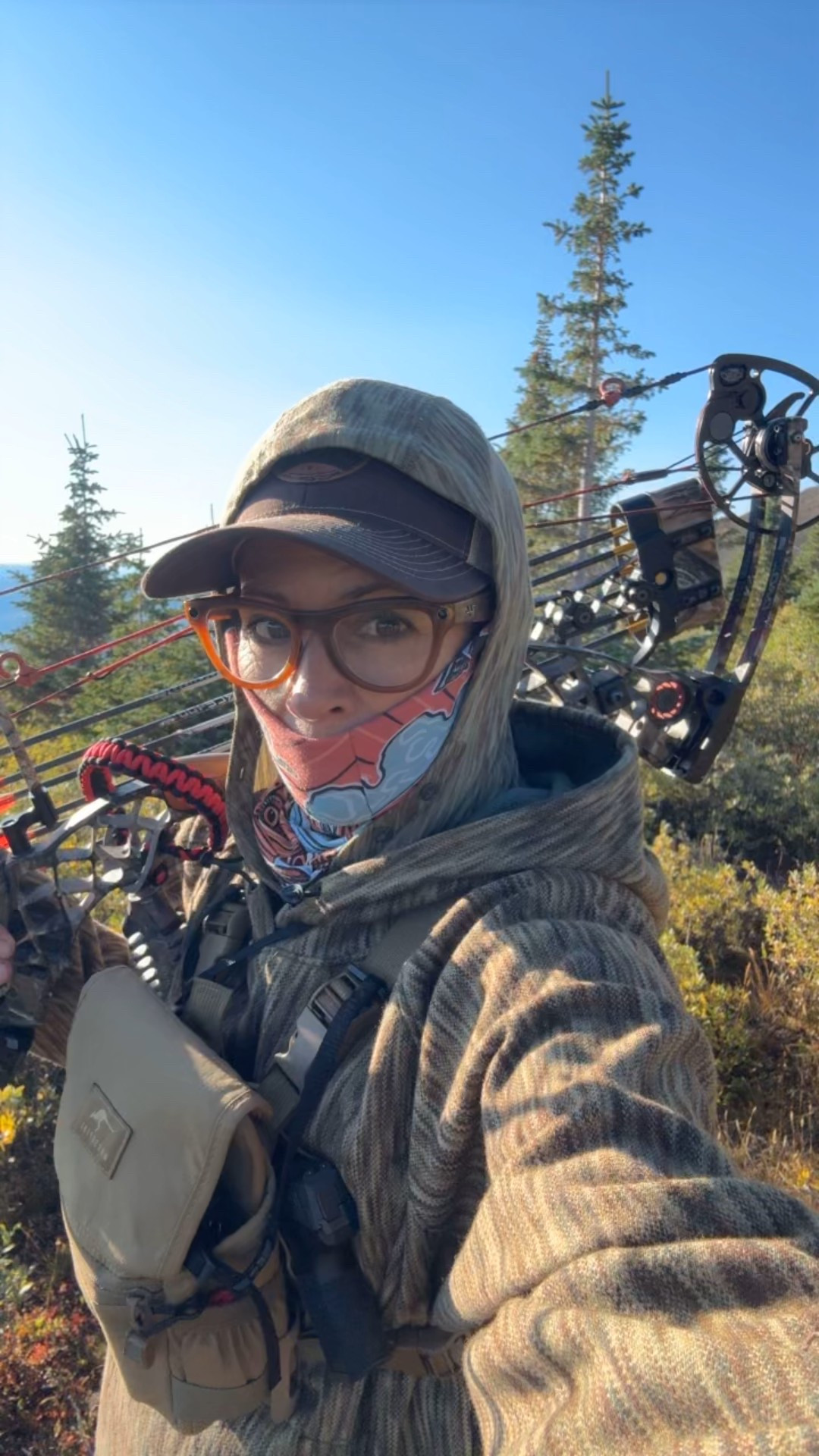 Gear for the mountains 🏔️ I’m at 12,000’ today and comfortable as can be.


#LTKTravel #LTKActive #LTKPetite