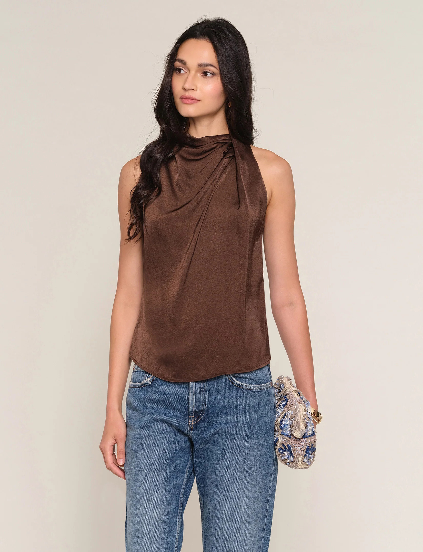 remonia top | HEARTLOOM