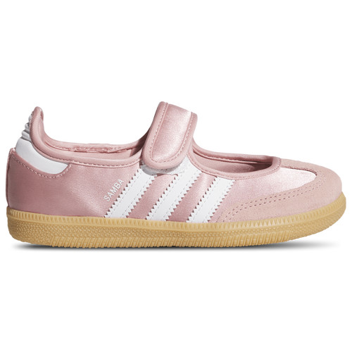 adidas Samba Jane Satin | Foot Locker (US)