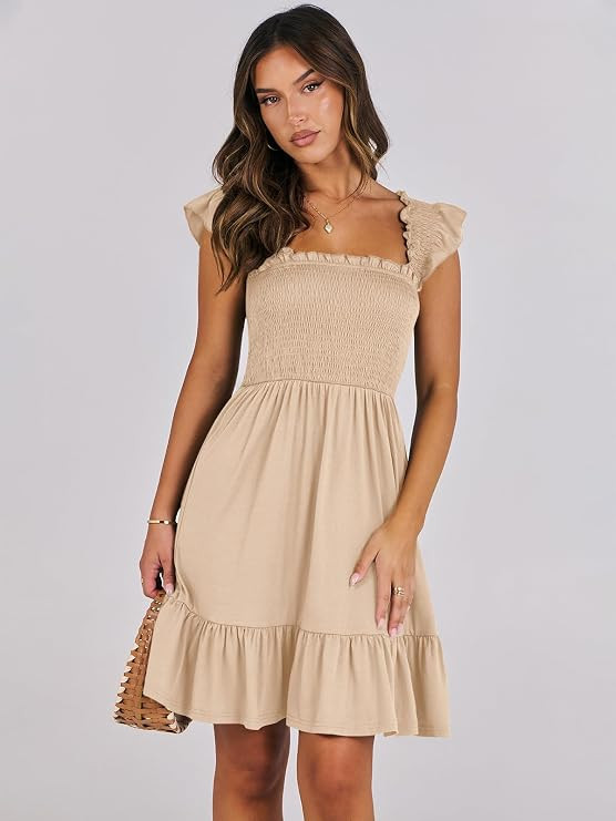 Visit the ANRABESS Store | Amazon (US)