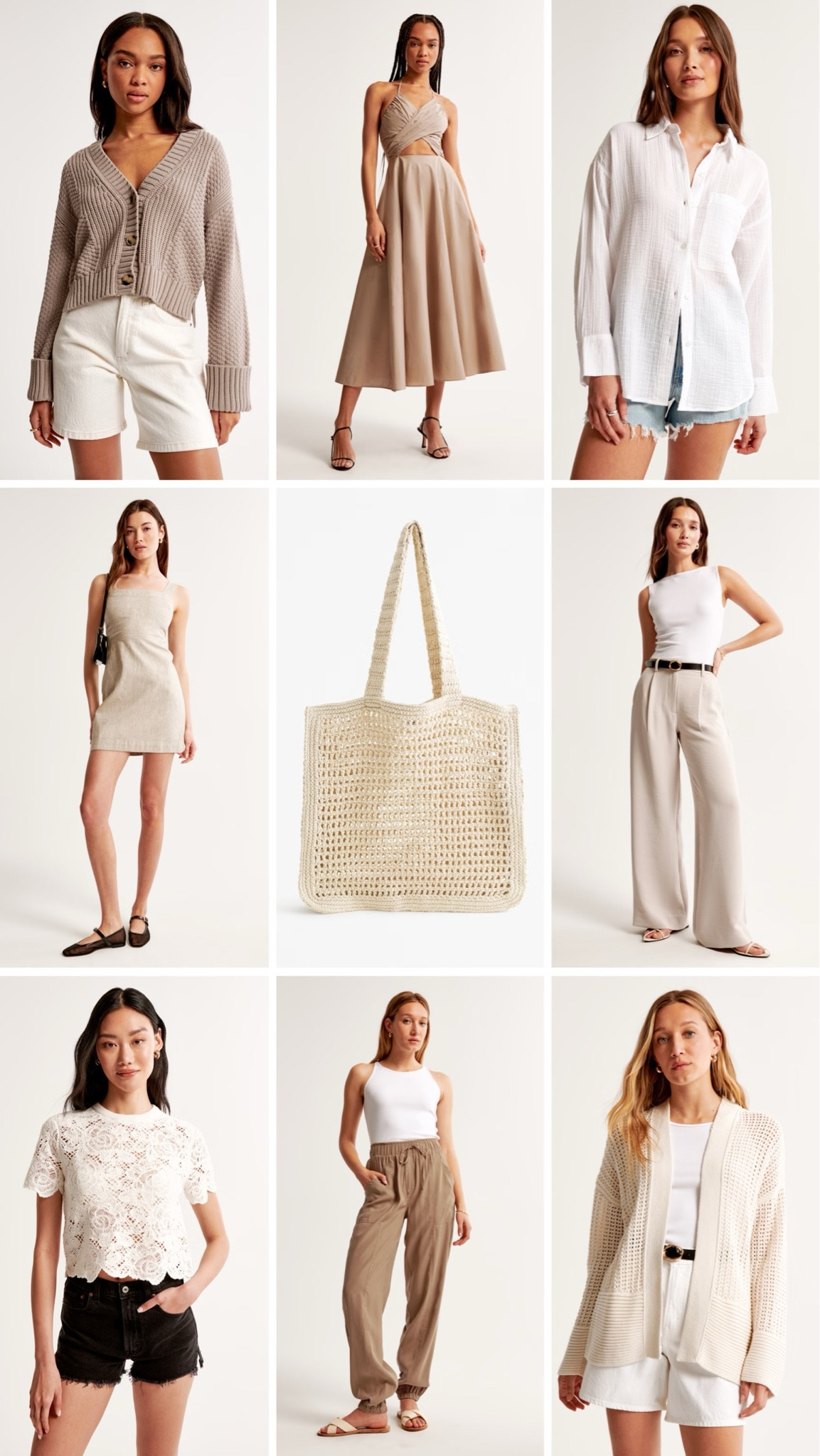 New arrivals from Abercrombie ✨
#StylinbyAylin #Aylin 

#LTKstyletip #LTKfindsunder100