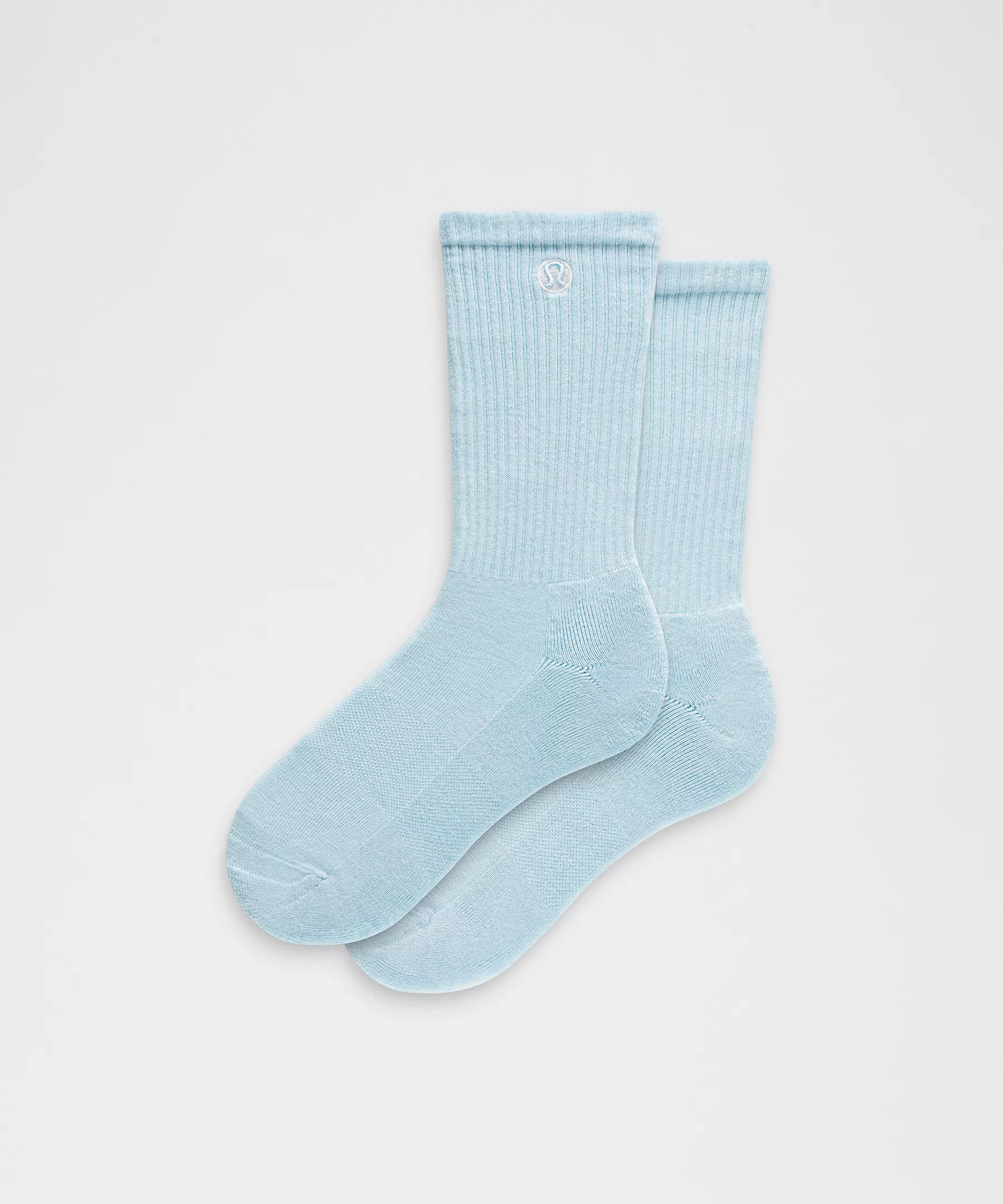 Unisex Daily Essential Crew Socks | Lululemon (US)