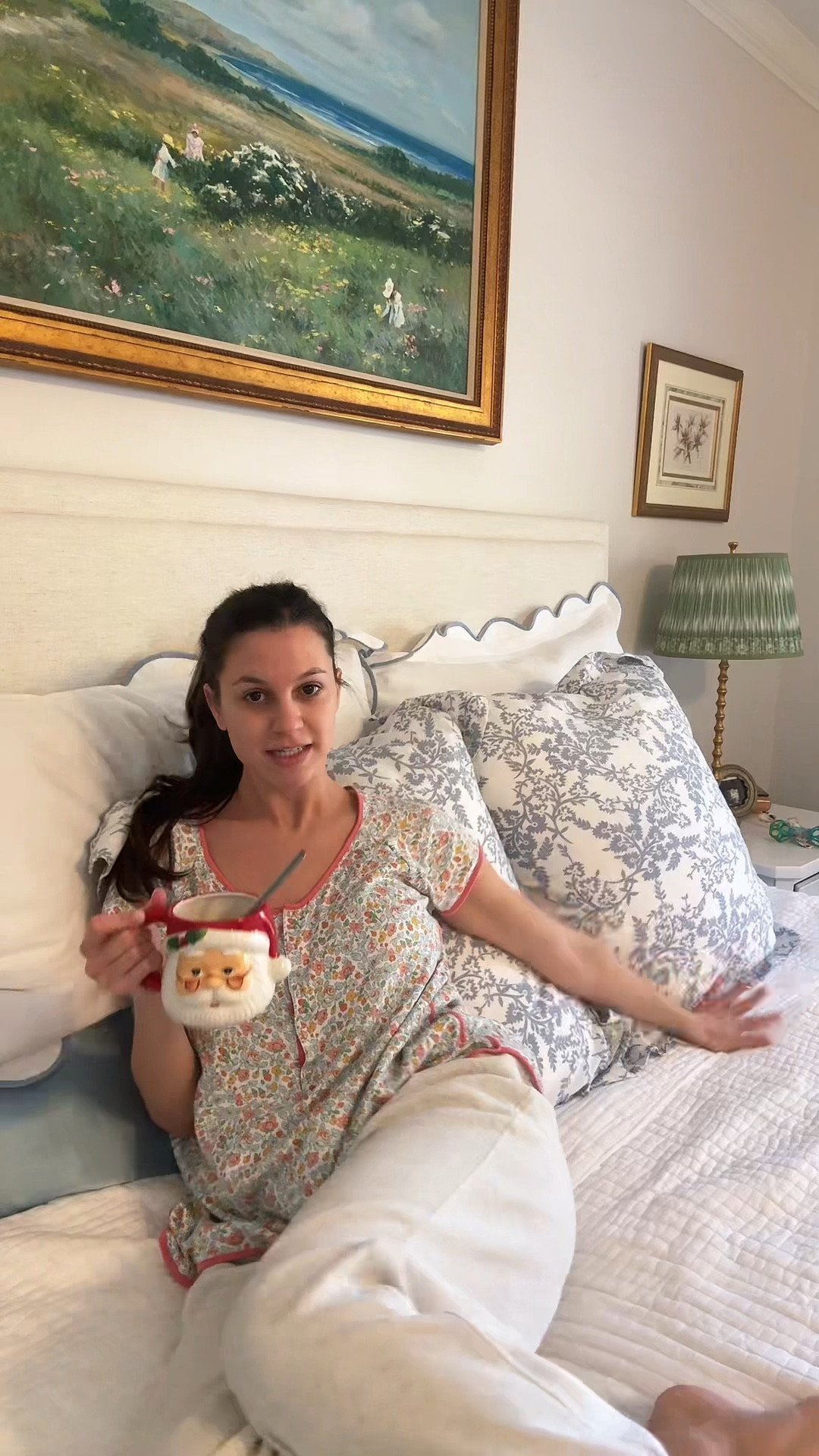 A productive naptime!! 

#LTKHome #LTKHoliday #LTKmomlife