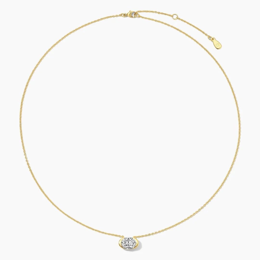 POISE NECKLACE | Heaven Mayhem