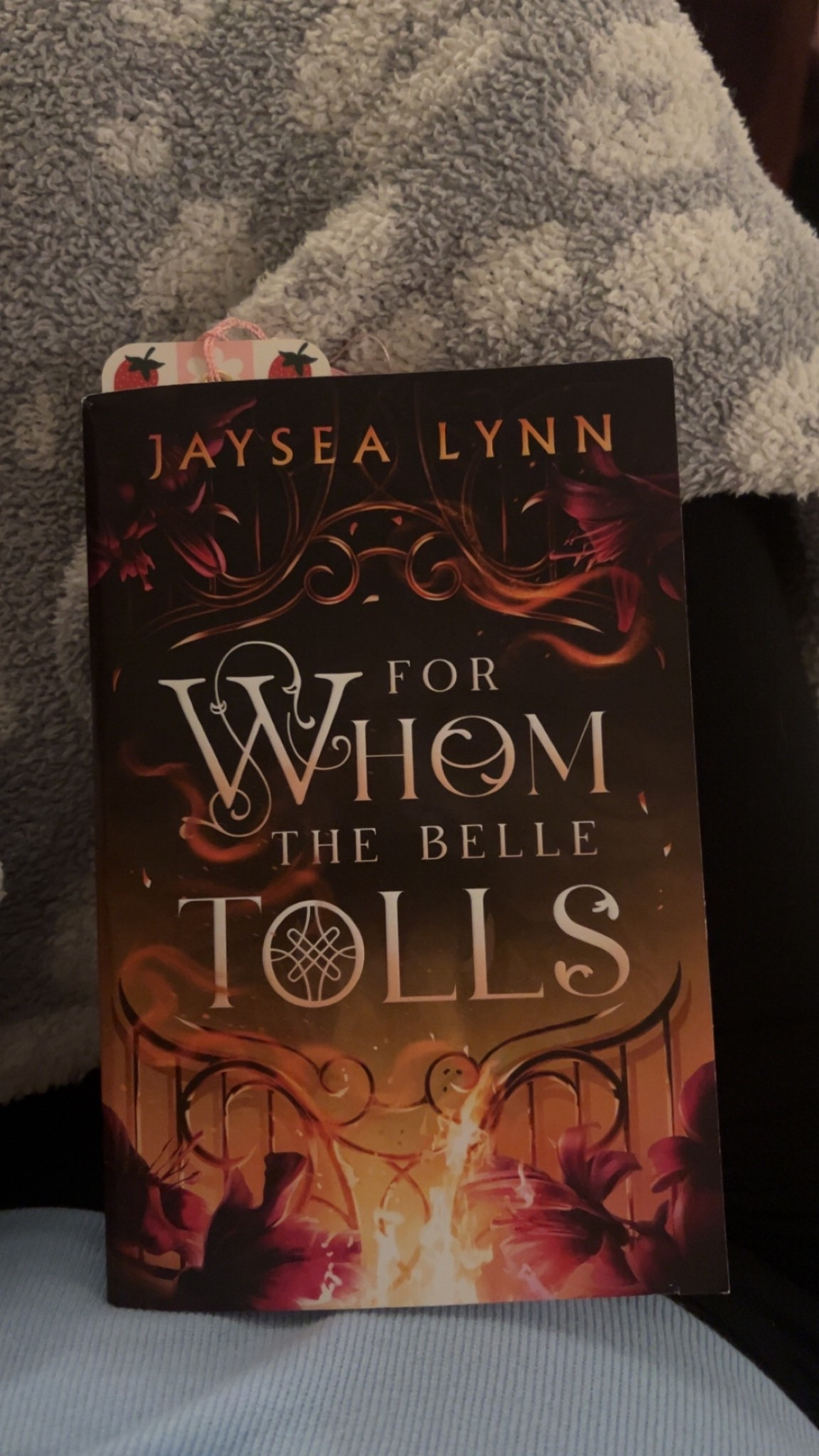 My latest read📚 such a wonderfully written book even if you don’t know the TikTok series. It’s so easy to fall in love with the characters  

#LTKFindsUnder50 #LTKSaleAlert #LTKSeasonal