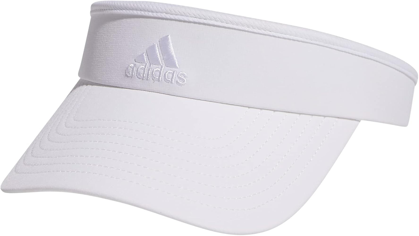 adidas Womens Superlite 2 Performance Visor | Amazon (US)