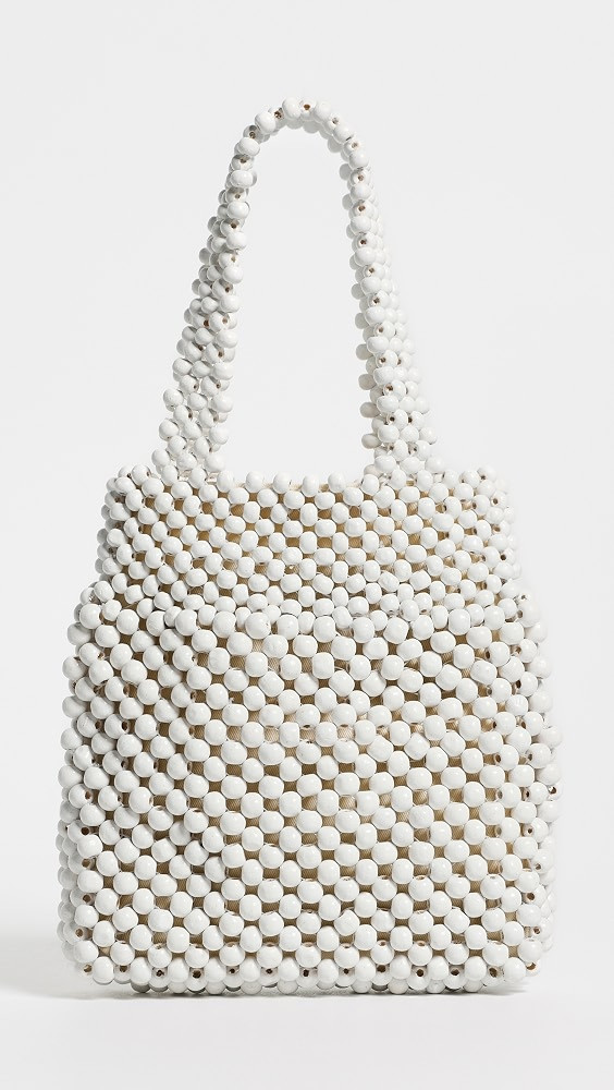 Maris Beaded Bag | Shopbop
