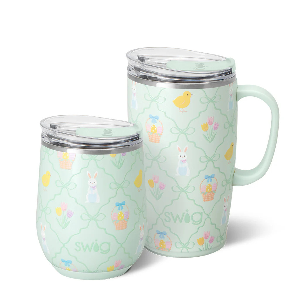 Hoppy Easter AM+PM Bundle | Swig Life