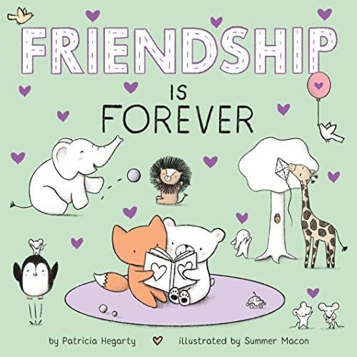 Friendship Is Forever (Books of Kindness) | Amazon (US)