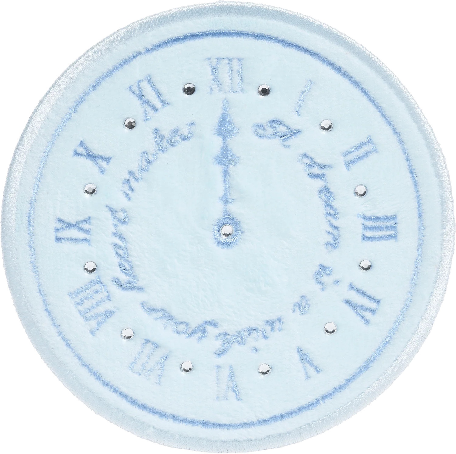 Midnight Patch | Stoney Clover Lane