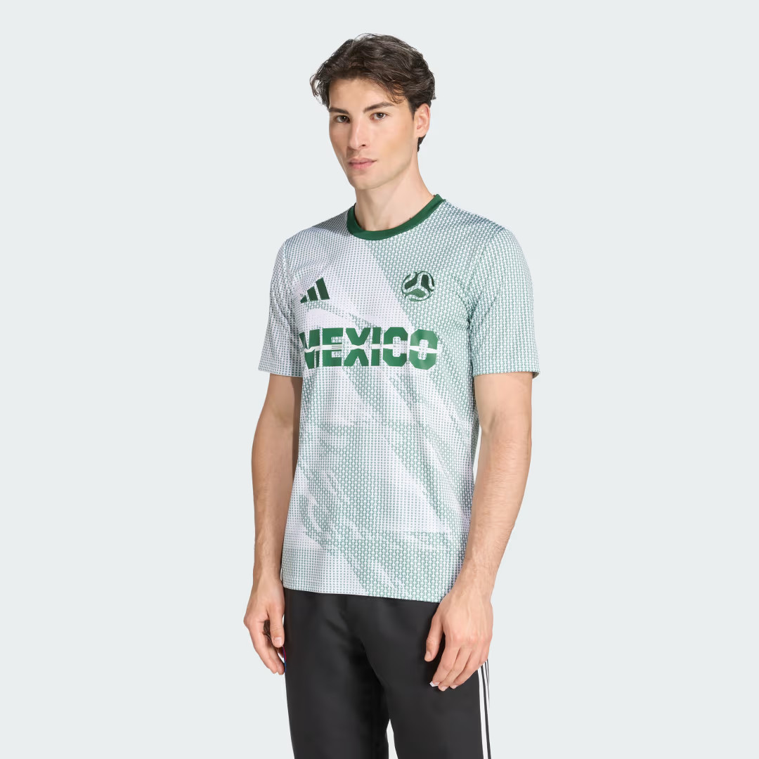 Mexico Jersey | adidas (US)