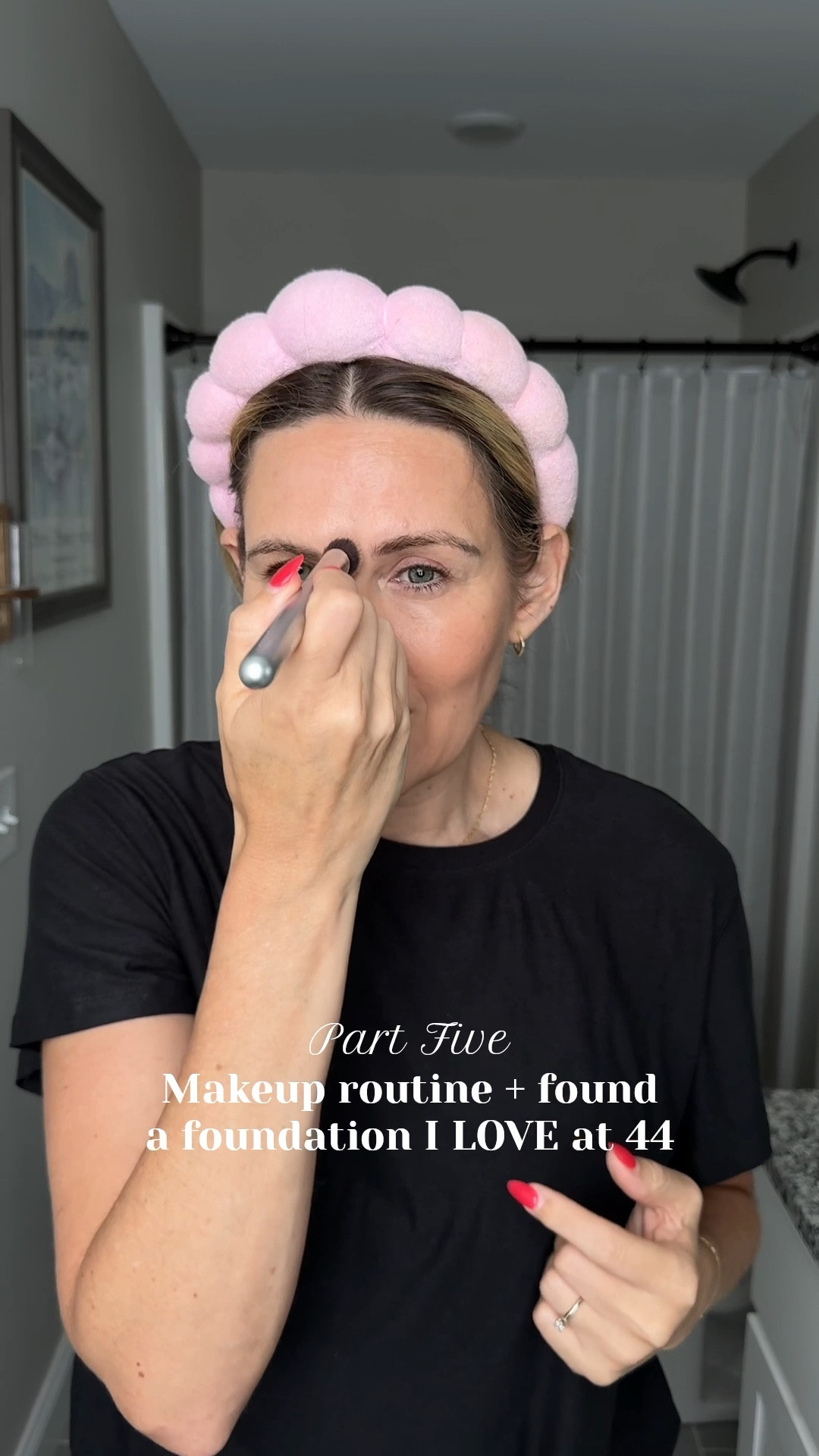 Make up routine part five. Summer beauty edit using tried and true products for me

#LTKBeauty #LTKSaleAlert #LTKSummerEdit