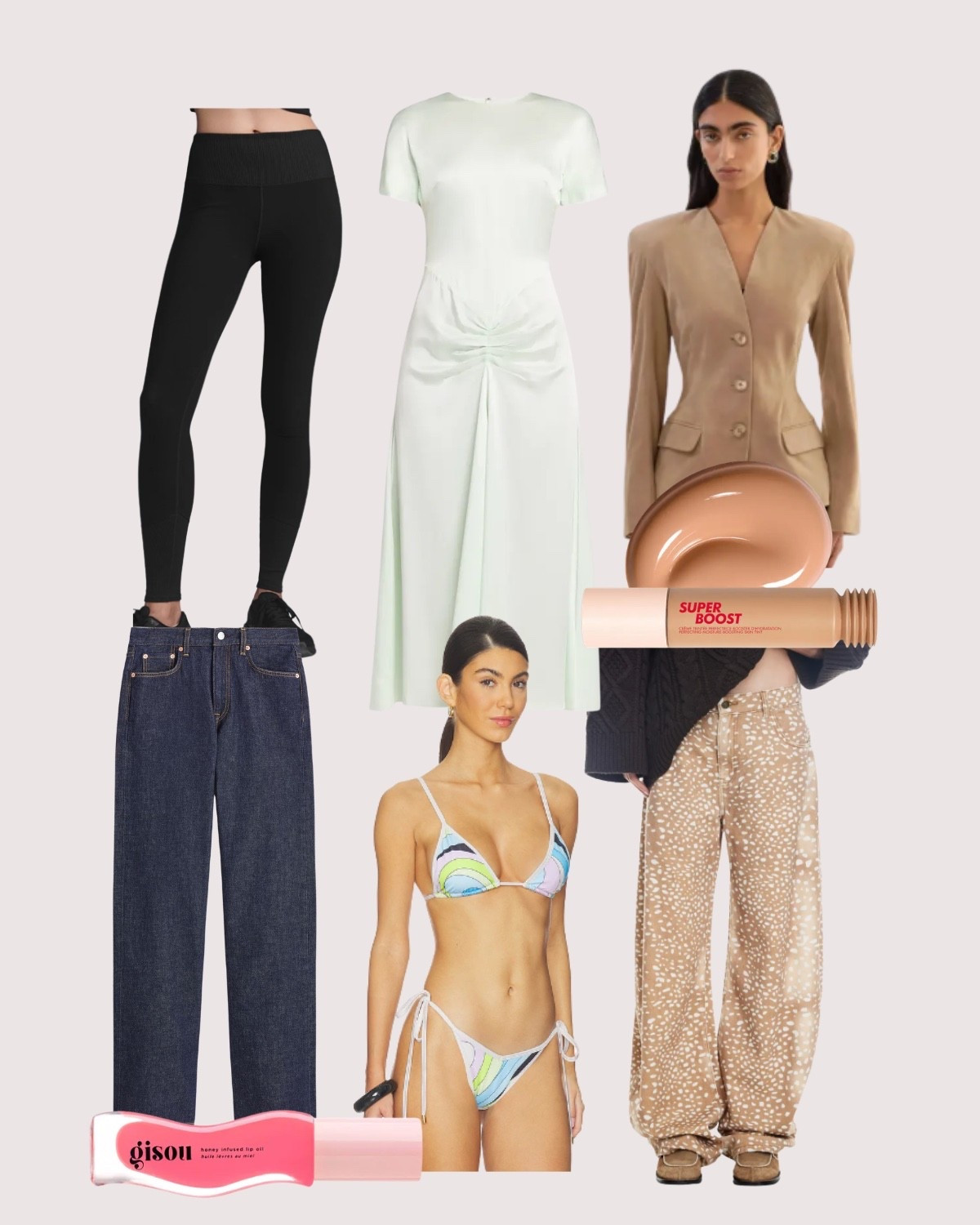 Weekly best sellers ✨

#LTKBeauty #LTKootd #LTKSeasonal