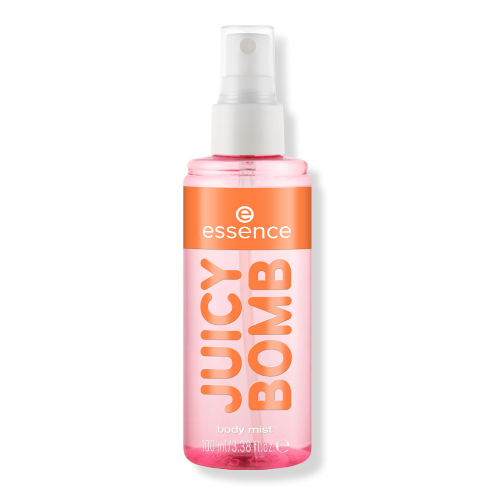 Essence Juicy Bomb Body Mist - 02 Caramel Crush | Ulta