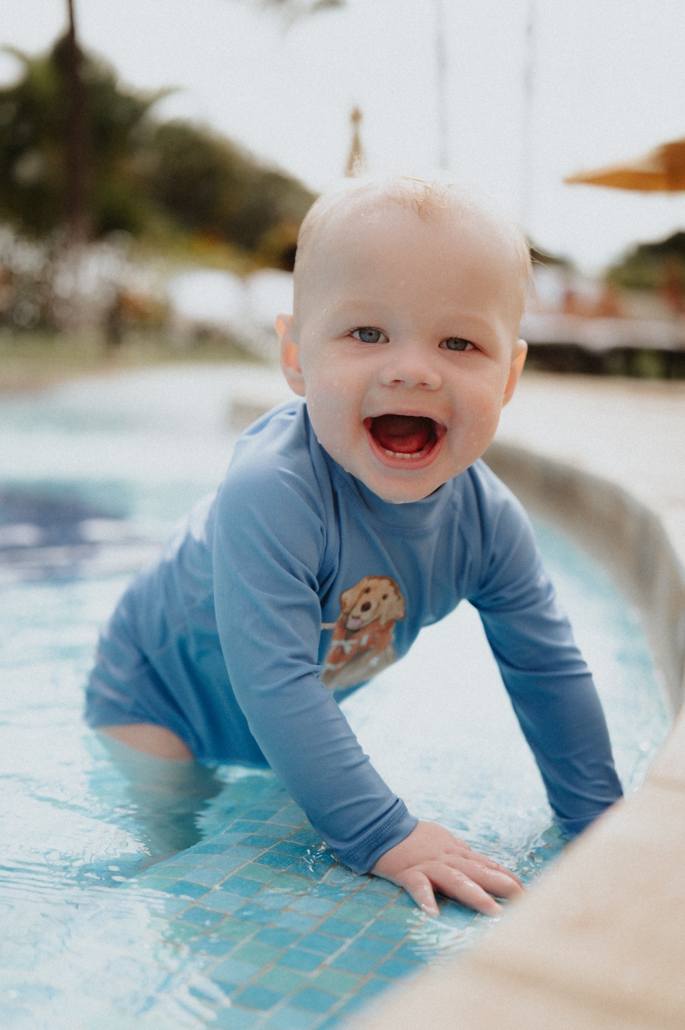 He won’t remember it but we will ☀️🏖️🌞☀️
Tagging the best baby friendly hotels in Maui. 

#LTKBaby #LTKHoliday #LTKTravel