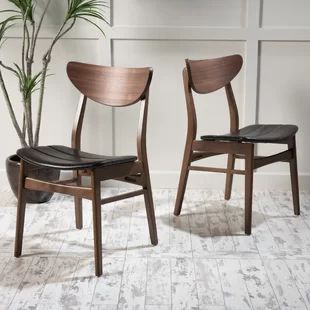 Nuevo Side Upholstered Side Chair | Wayfair | Wayfair Professional